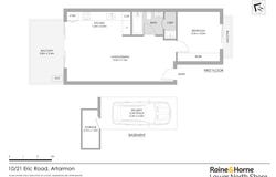 10/21 Eric Road, Artarmon, NSW 2064