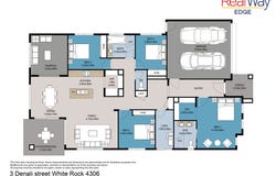 3 Denali Street, White Rock, Qld 4306
