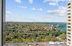 1405/138 Walker Street, North Sydney, NSW 2060