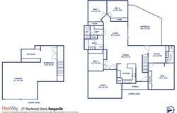 271 Mackenzie Street, Centenary Heights, Qld 4350