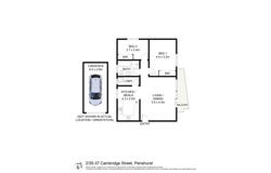 2/35-37 Cambridge Street, Penshurst, NSW 2222