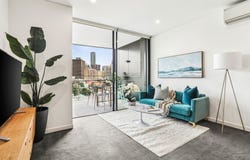 36/299 Forbes Street, Darlinghurst, NSW 2010