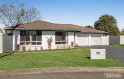 9 Gracene Court, Wilsonton Heights, Qld 4350