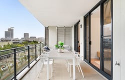 421/22 Baywater Drive, Wentworth Point, NSW 2127