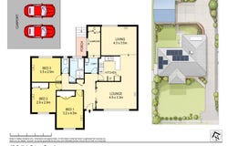 45 Sellick Drive, Croydon, Vic 3136