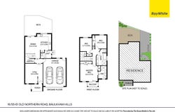 16/55 Old Northern Road, Baulkham Hills, NSW 2153