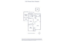 1/223 Thomas Street, Hampton, Vic 3188