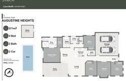 2 O'connor Court, Augustine Heights, Qld 4300