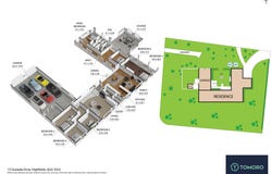 13 Granada Drive, Highfields, Qld 4352