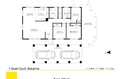 1 Quail Court, Bokarina, Qld 4575