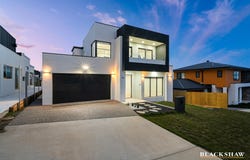 13 Eggins Street, Denman Prospect, ACT 2611