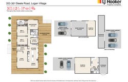 353-361 Steele Road, Logan Village, Qld 4207