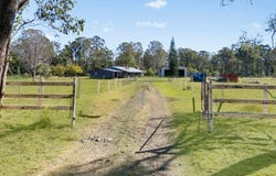 2675 Lake Moogerah Road, Mount Edwards, Qld 4309