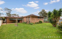 25 Norfolk Street, Ashtonfield, NSW 2323