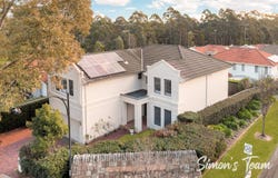 10 Heritage Park Drive, Castle Hill, NSW 2154