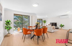 7/8-10 Rochester Street, Homebush, NSW 2140