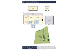 471 Nook Road, Nabowla, Tas 7260