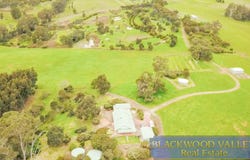 107 Trott Road, Bridgetown, WA 6255