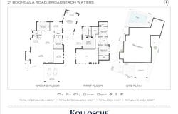 21 Boongala Road, Broadbeach Waters, Qld 4218