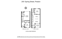 2/61 Spring Street, Preston, Vic 3072