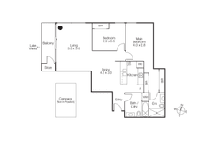 1407/480 St Kilda Road, Melbourne, Vic 3004