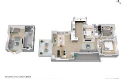 67 Carlton Crescent, Culburra Beach, NSW 2540