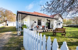 4 Wheeler Street, Naracoorte, SA 5271
