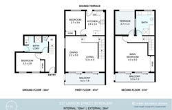 3/37 Lawson Street, Byron Bay, NSW 2481