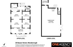 26 Bazaar Street, Maryborough, Qld 4650