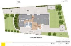 3 Nandina Court, Mill Park, Vic 3082