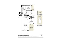 402/71 West Parade, West Ryde, NSW 2114