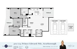 403/124 Prince Edward Parade, Scarborough, Qld 4020