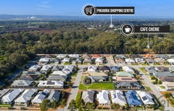 11 Ludlow Loop, Pinjarra, WA 6208