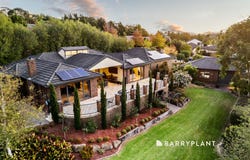 2 Oakridge Close, Lysterfield South, Vic 3156