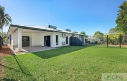 10 Mistletoe Circuit, Karama, NT 0812