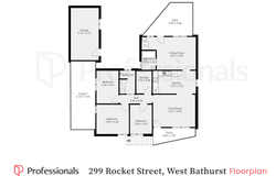 299 Rocket Street, West Bathurst, NSW 2795