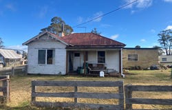 1561 Dennistoun Road, Bothwell, Tas 7030