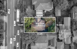407 Lower Heidelberg Road, Eaglemont, Vic 3084