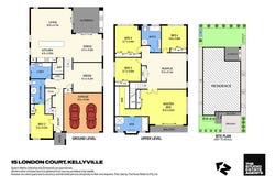 15 London Court, Kellyville, NSW 2155