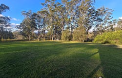 93 Forest Drive, Hampton, Qld 4352