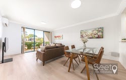 17/2 Tavistock Road, Homebush West, NSW 2140