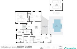29 Gradorean Street, Pelican Waters, Qld 4551