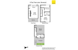 6 Tea Tree Lane, Burwood, Vic 3125