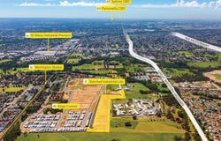 53-77 Corymbia Road, Werrington, NSW 2747
