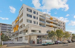 21/31-35 Chamberlain Street, Campbelltown, NSW 2560