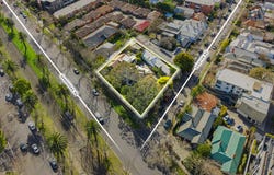 541-543 Dandenong Road, Armadale, Vic 3143