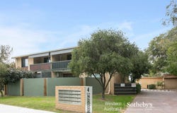 14/4 Swanbourne Street, Fremantle, WA 6160