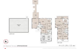 41 Raelene Terrace, Springwood, Qld 4127