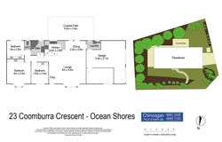 23 Coomburra Crescent, Ocean Shores, NSW 2483