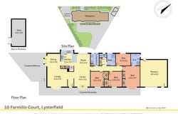 10 Farmillo Court, Lysterfield, Vic 3156